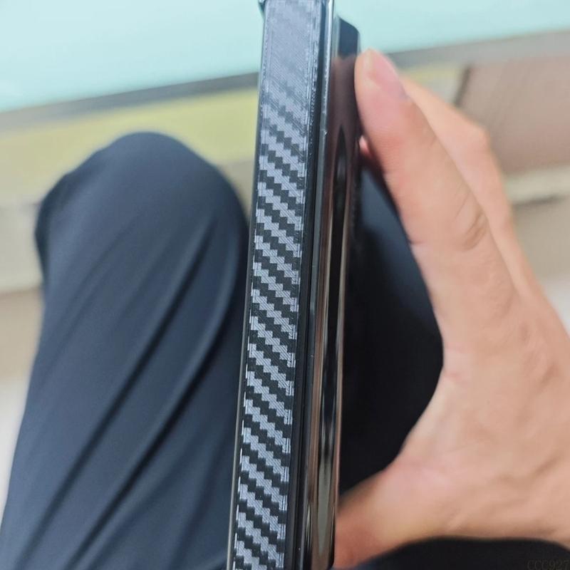 Gaming Console Lenovo Legion Go - B03F حزمة مكونة من 2 أغطية