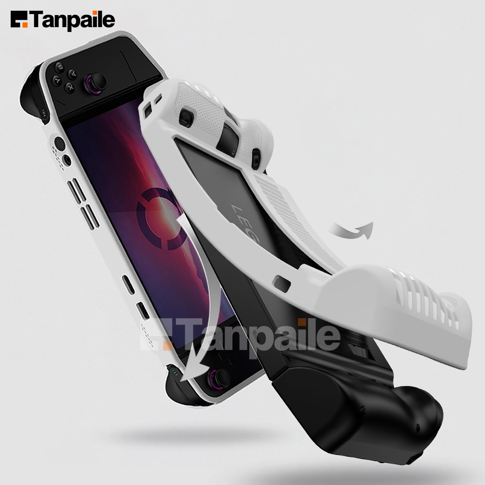 Gaming Console Lenovo Legion Go - غطاء لجهاز الألعاب لينوفو ليجن جو