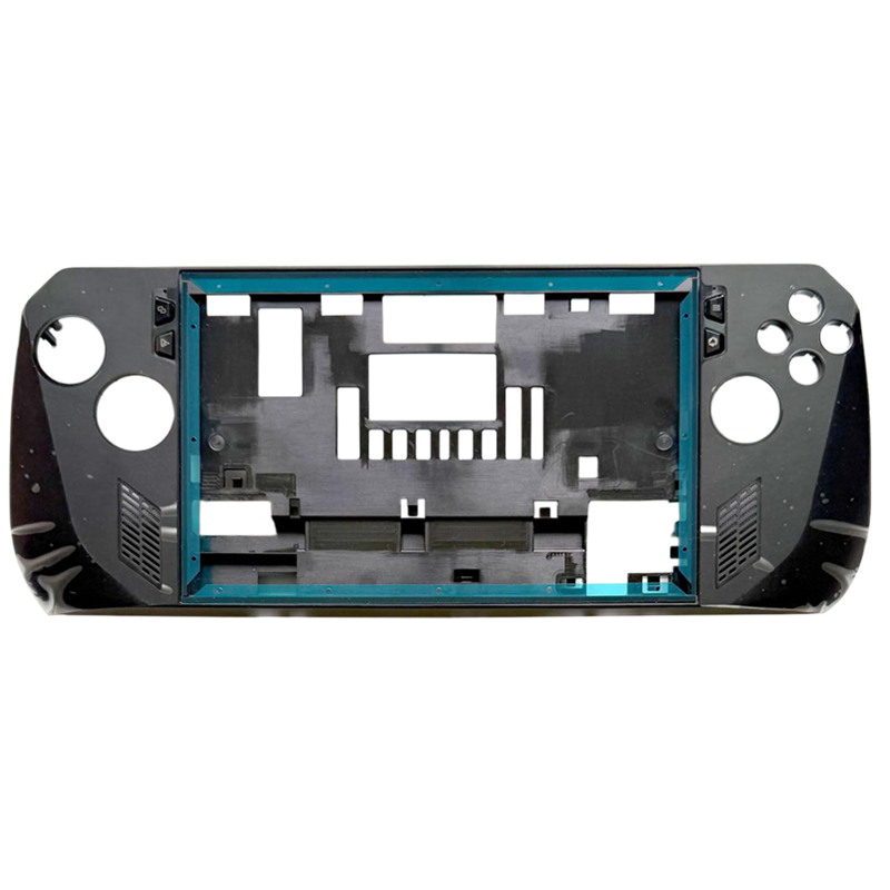 Gaming Console Rog - جديد لـ BOTTOMCASE ® غطاء شاشة