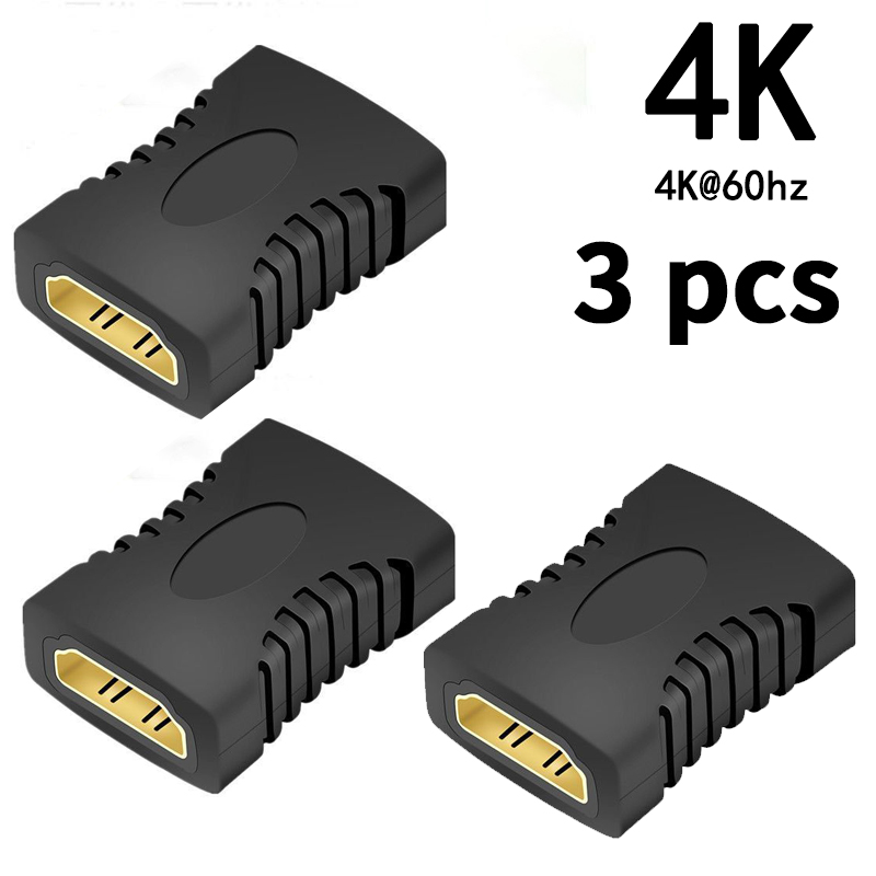 Hdmi Cable 2.1 - موصل تمديد HDMI 2.1 بدقة 8K،