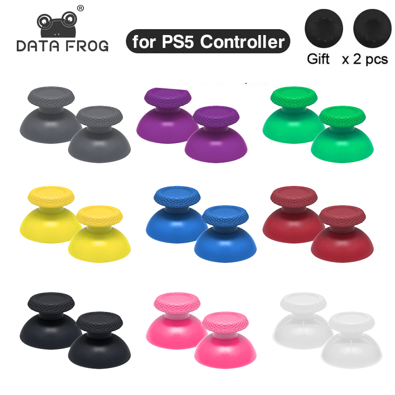 Ps5 Controller Cover - أغطية عصا التحكم ثلاثية الأبعاد من