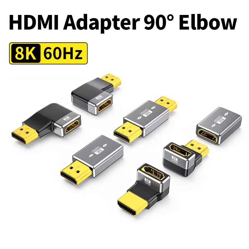 Hdmi Cable 2.1 - 8K HDMI 2.1 مهائي كابلات 90