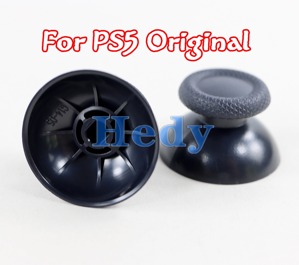 Ps5 Controller Cover - 200 قطعة الأصلي لسوني PS5 الفطر