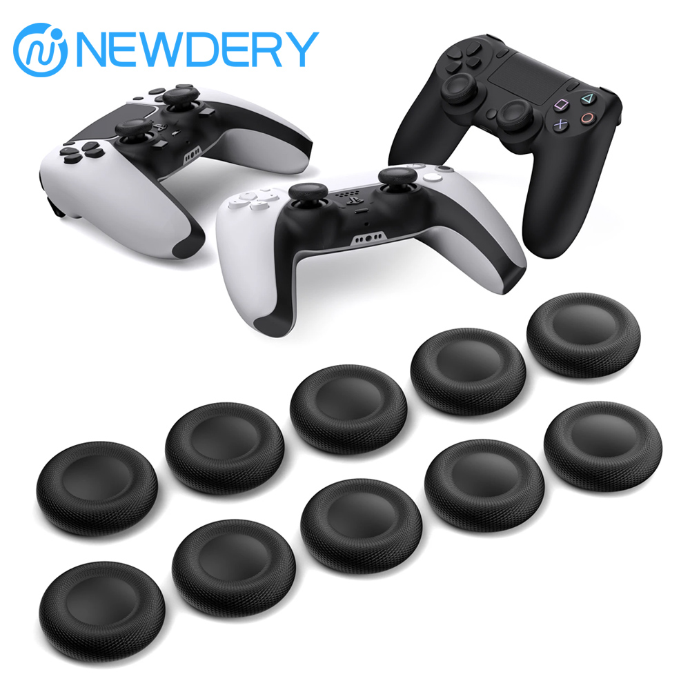 Ps5 Controller Cover - 20/50 قطعة ل بلاي ستيشن 5