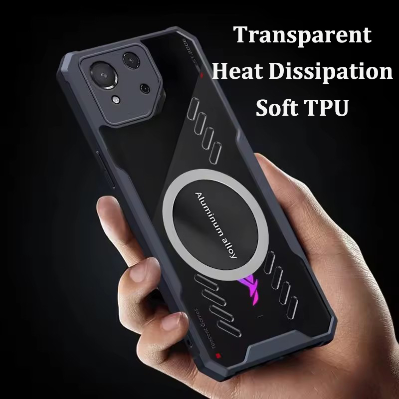 Gaming Console Rog - ل ASUS Rog Phone 9 8