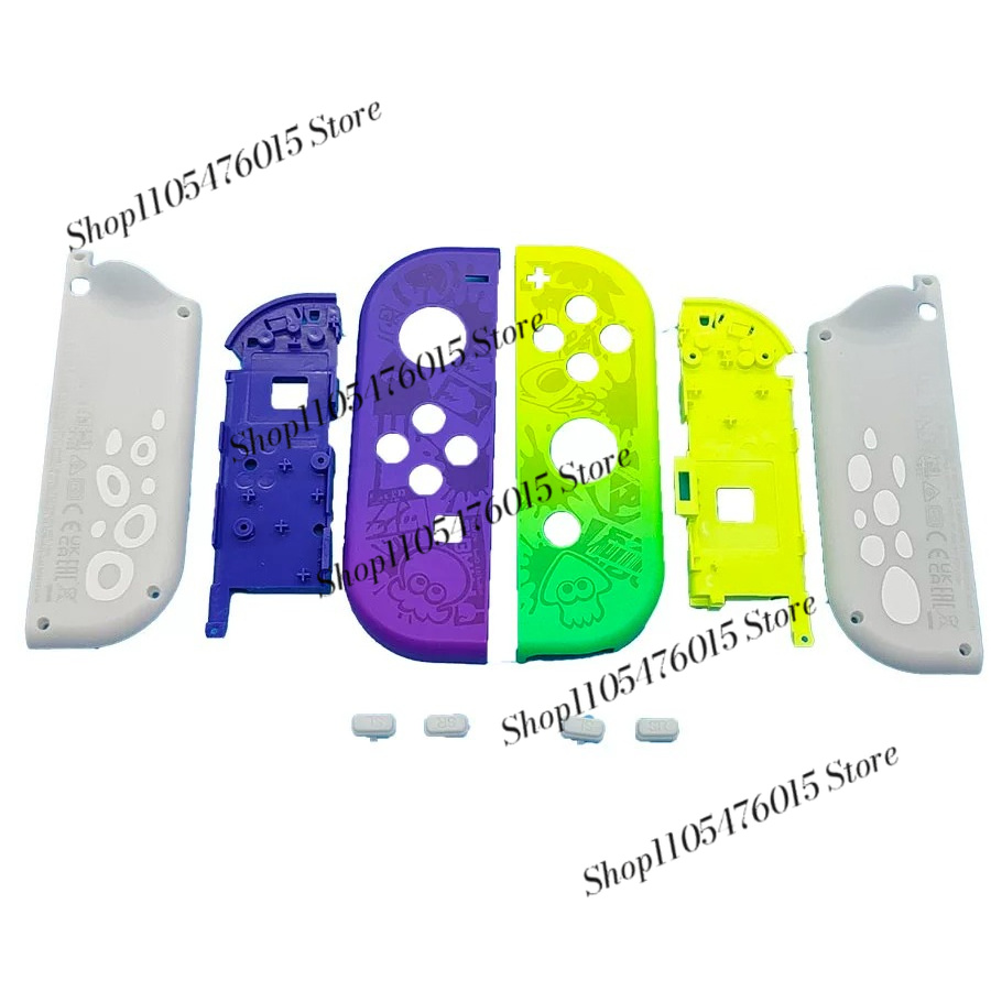 غلاف خارجي لجهاز نينتندو سويتش - مراجعة Nintendo Switch Case وسعره