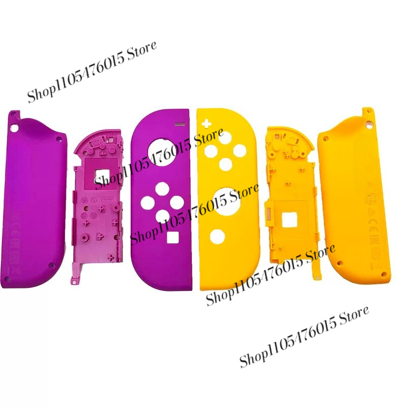 غلاف خارجي لجهاز نينتندو سويتش - مراجعة Nintendo Switch Case وسعره