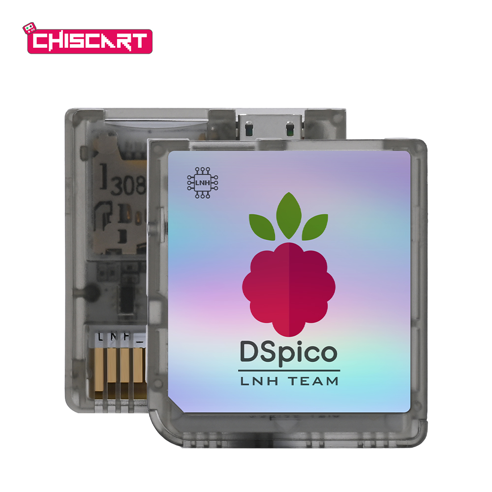 قارئ ألعاب Chiscart شفاف ومصقو - مراجعة Gaming Console Usb وسعره