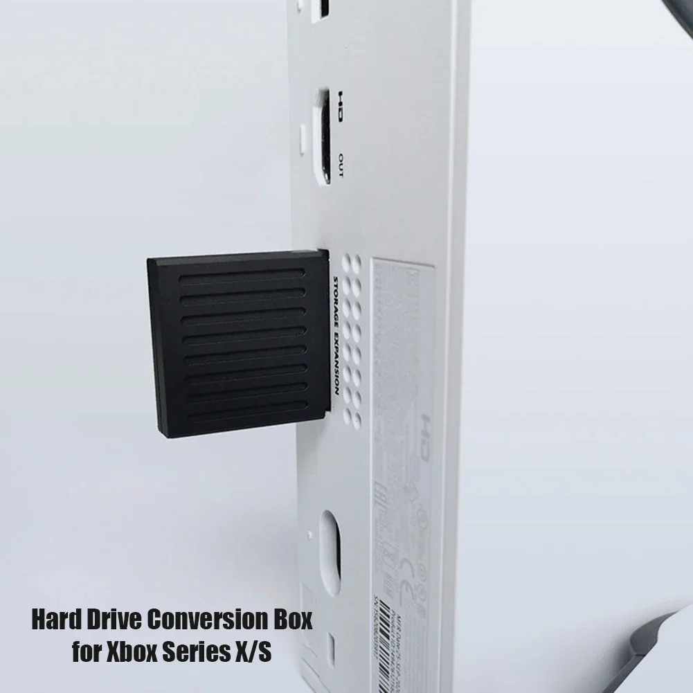 محول M.2 NVME 2230 SSD لجهاز X - مراجعة Gaming Console Cabinet وسعره
