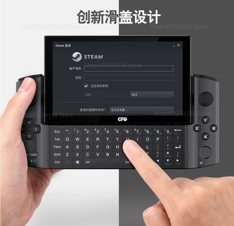 شاشة خارجية لوحدة التحكم بالأل - مراجعة Gaming Console Usb وسعره