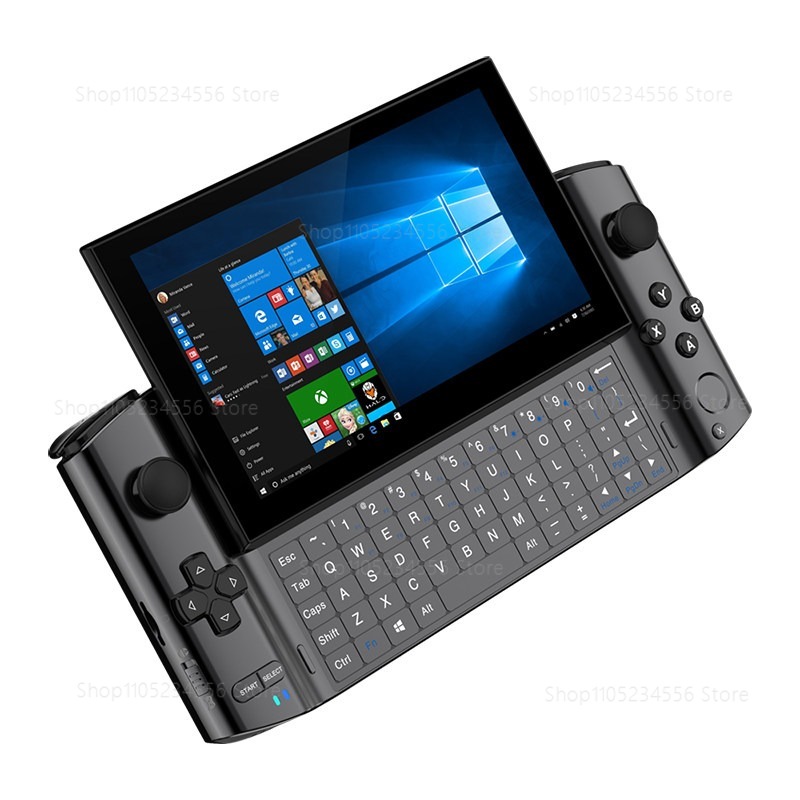 شاشة خارجية لوحدة التحكم بالأل - مراجعة Gaming Console Usb وسعره