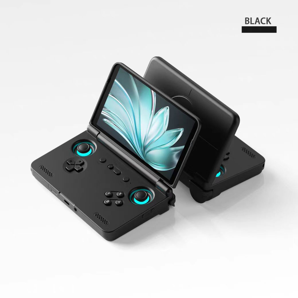 جهاز ألعاب محمول ريترو ريترويد - مراجعة Gaming Console Bluetooth وسعره