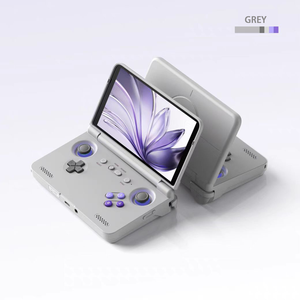 جهاز ألعاب محمول ريترو ريترويد - مراجعة Gaming Console Bluetooth وسعره