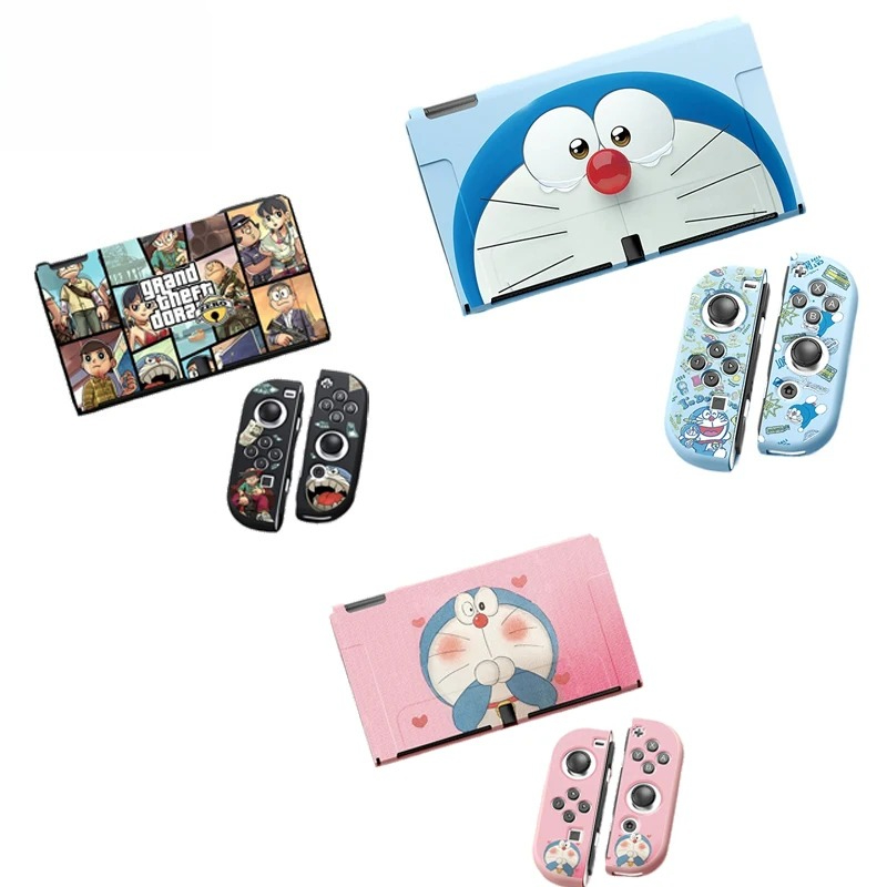 غطاء حماية ناعم لجهاز نينتندو  - مراجعة Nintendo Switch Case وسعره