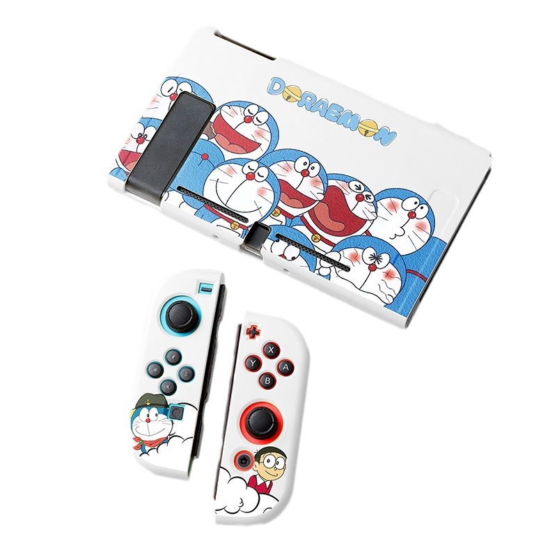غطاء حماية ناعم لجهاز نينتندو  - مراجعة Nintendo Switch Case وسعره