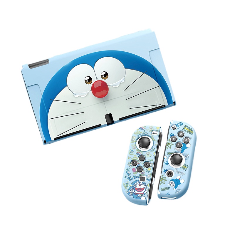 غطاء حماية ناعم لجهاز نينتندو  - مراجعة Nintendo Switch Case وسعره