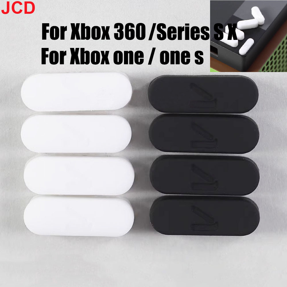 JCD-قدم المطاط المضادة للانزلا - مراجعة Gaming Console Cabinet وسعره