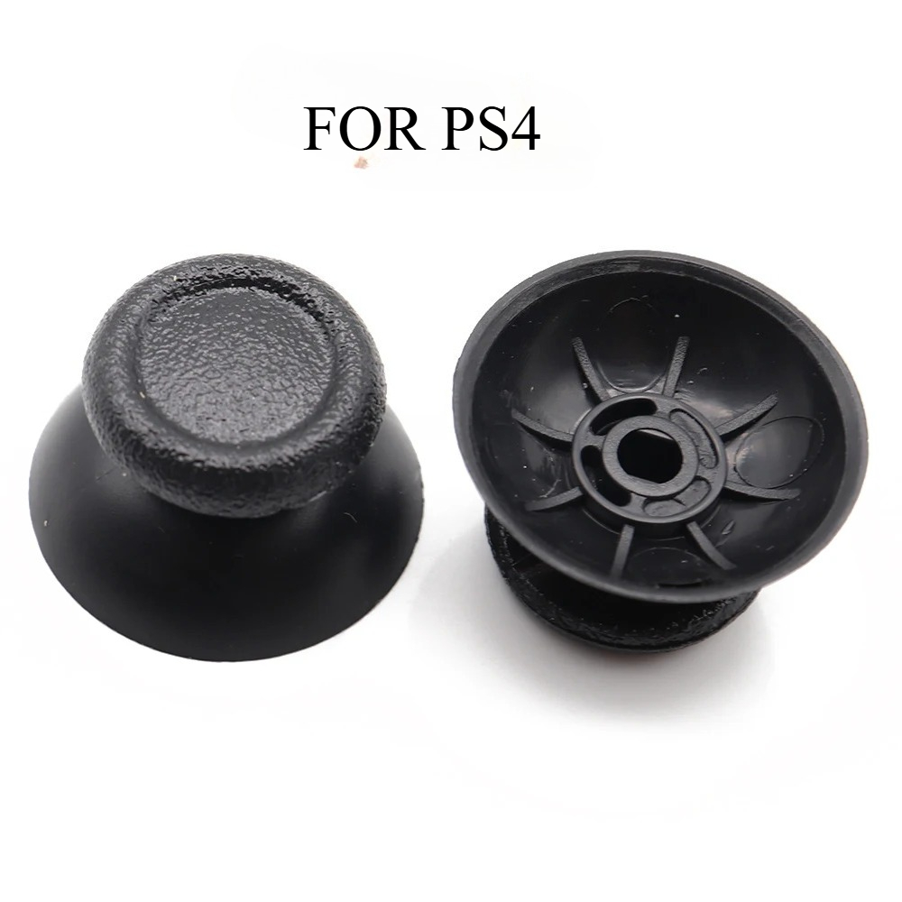 100 قطعة من أغطية عصا التحكم ا - مراجعة Ps5 Controller Cover وسعره