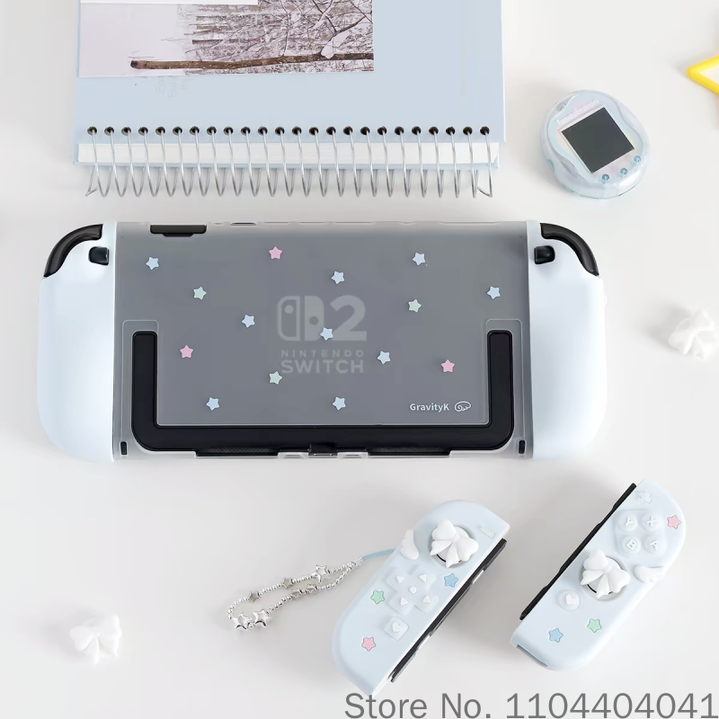 غطاء حماية أصلي من Ns2 Shell ل - مراجعة Nintendo Switch Case وسعره
