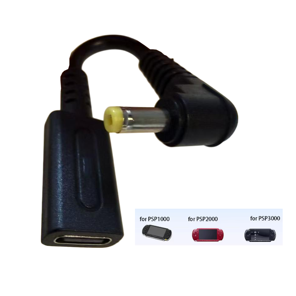 كابل شحن من النوع C بقدرة 45 و - مراجعة Gaming Console Usb وسعره