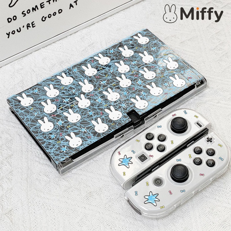 غطاء واقٍ صلب مقاوم للصدمات لج - مراجعة Nintendo Switch Case وسعره