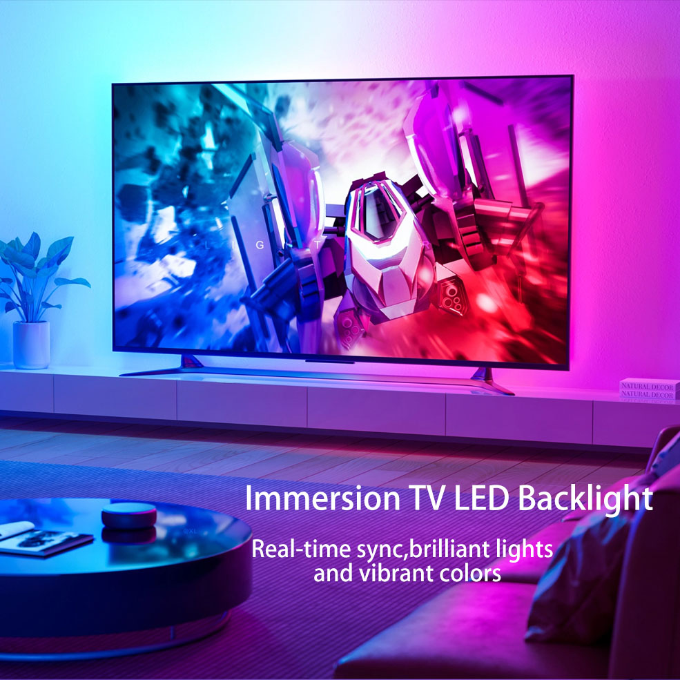 الذكية المحيطة التلفزيون Led ا - مراجعة Hdmi Cable 2.1 وسعره