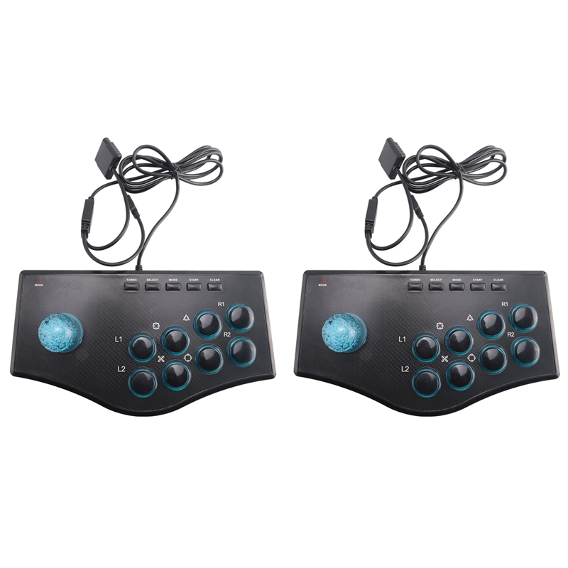 B21B 2X ممر لعبة الروك تحكم US - مراجعة Gaming Console For Android Tv وسعره