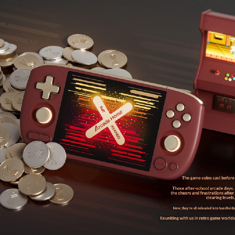 أجهزة ألعاب محمولة باليد، جهاز - مراجعة Gaming Console Bluetooth وسعره