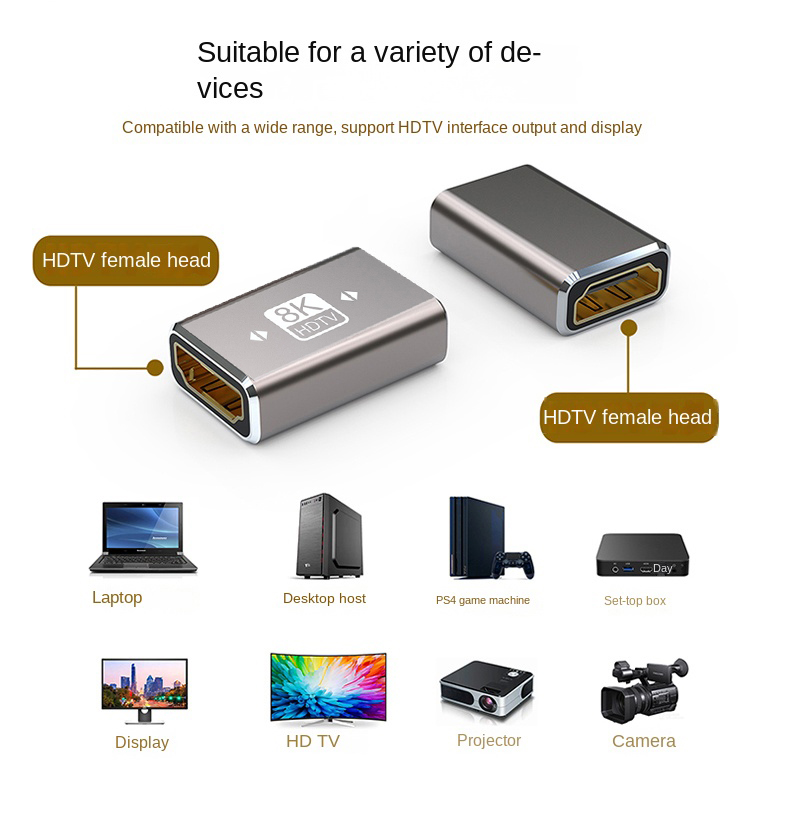 موصل تمديد HDMI 2.1 بدقة 8K، م - مراجعة Hdmi Cable 2.1 وسعره