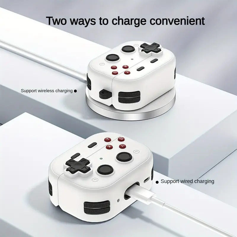 سماعة واقية ل Airpods 4 2024 ر - مراجعة Gaming Console Cabinet وسعره
