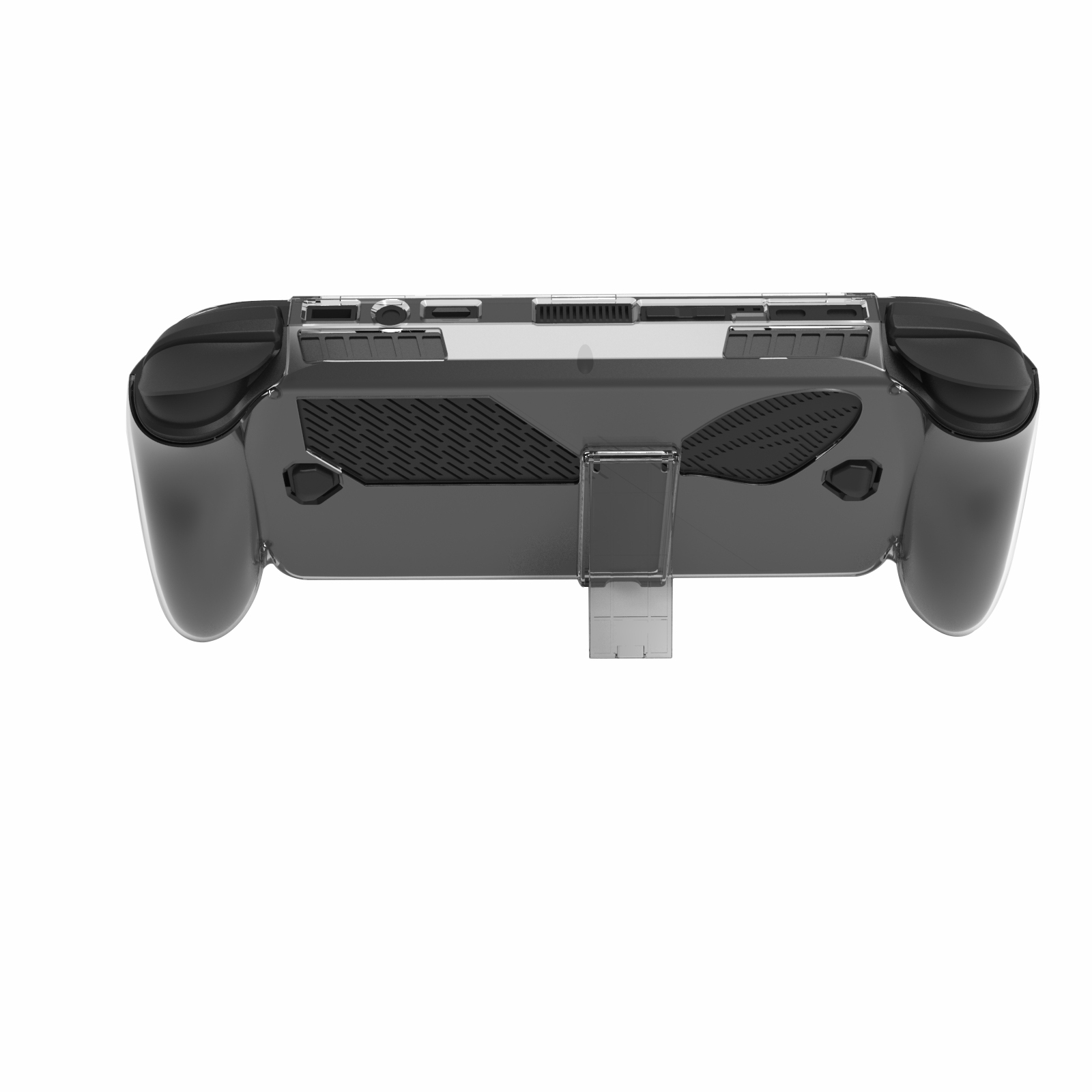 حافظة شفافة لجهاز ROG Xbox All - مراجعة Gaming Console Rog وسعره