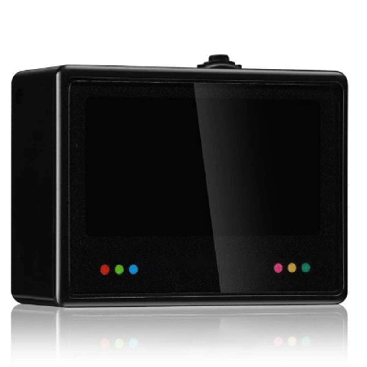 محاكي DT85 HOT لجهاز سويتش وسو - مراجعة Gaming Console Bluetooth وسعره