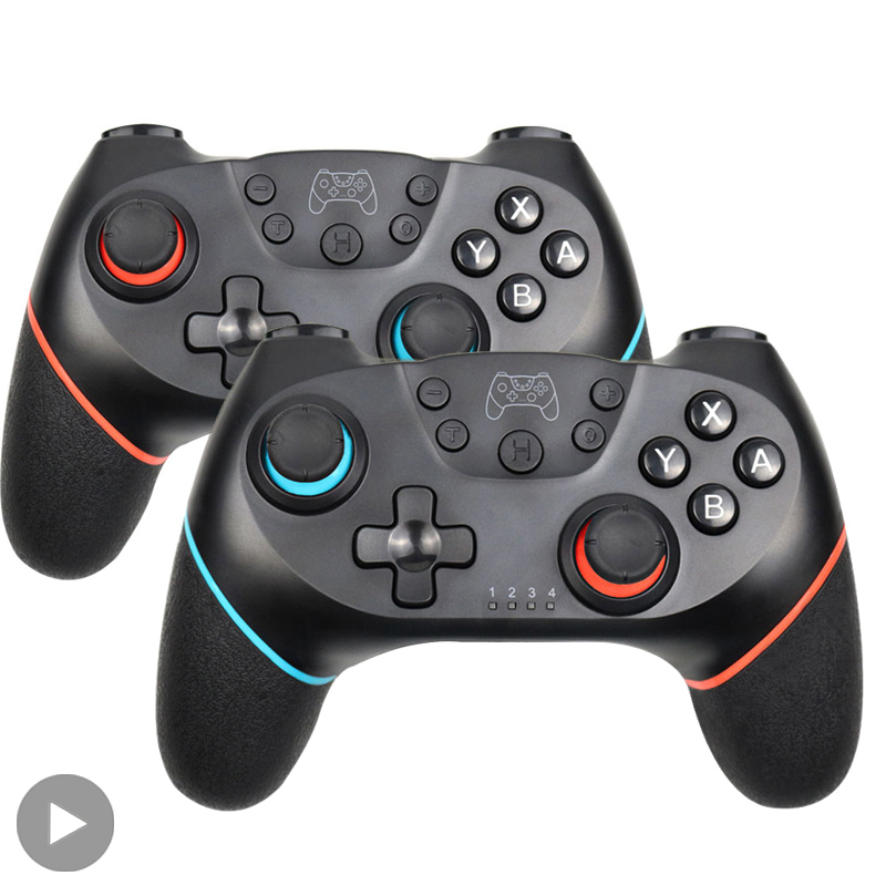 بلوتوث لاسلكي لجهاز نينتندو سو - مراجعة Gaming Console Bluetooth وسعره