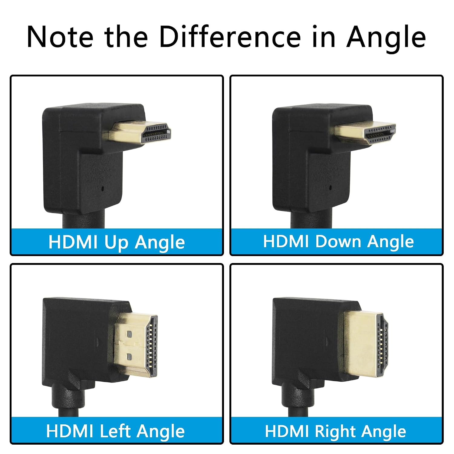 كابل تمديد HDMI بدقة 8K، كابل  - مراجعة Hdmi Cable 2.1 وسعره