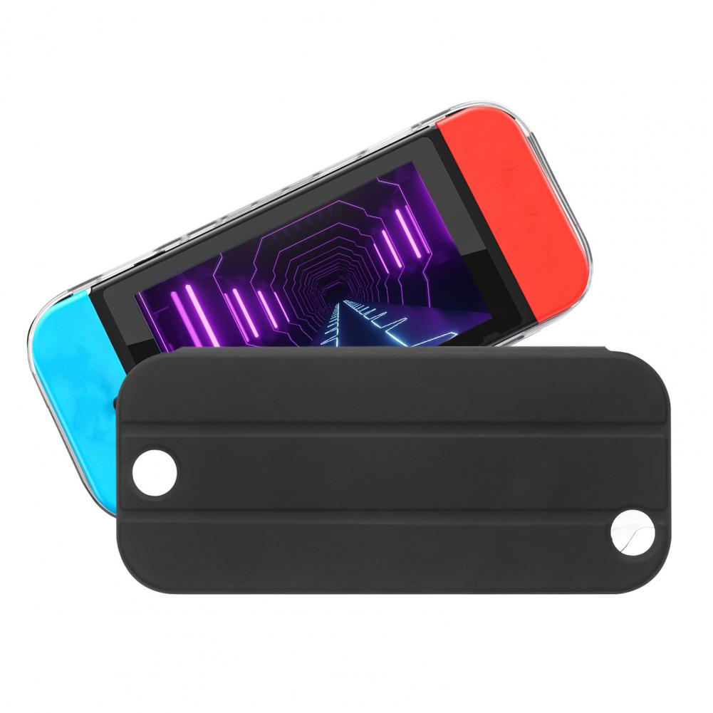 حافظة واقية لجهاز ألعاب الفيدي - مراجعة Nintendo Switch Case وسعره