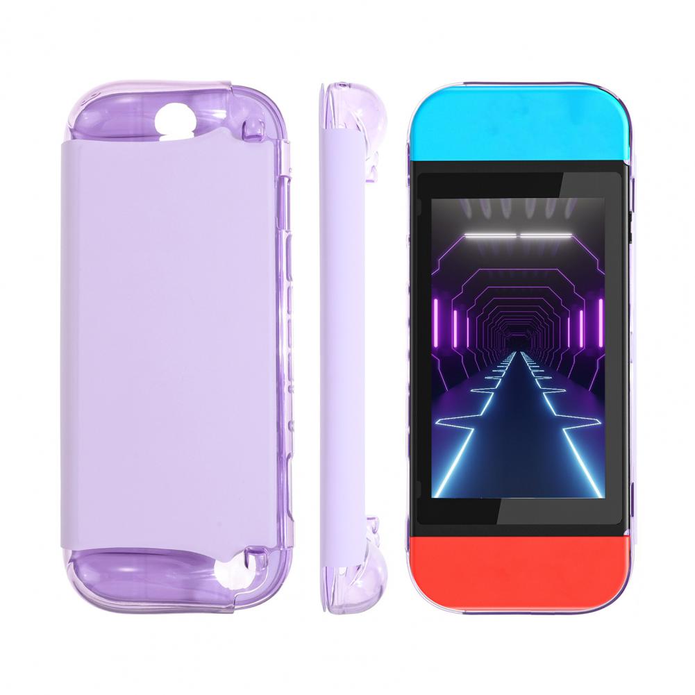 حافظة واقية لجهاز ألعاب الفيدي - مراجعة Nintendo Switch Case وسعره
