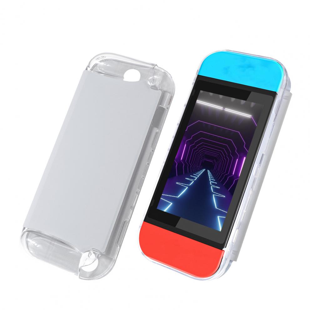حافظة واقية لجهاز ألعاب الفيدي - مراجعة Nintendo Switch Case وسعره