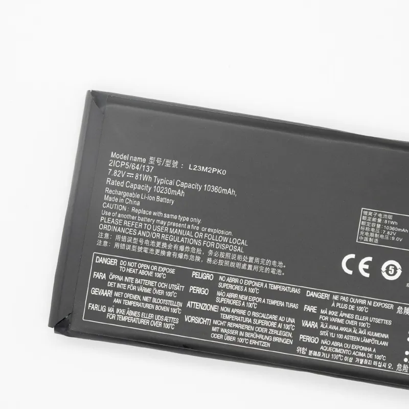 بطارية بديلة لجهاز Lenovo Legi - مراجعة Gaming Console Lenovo Legion Go وسعره