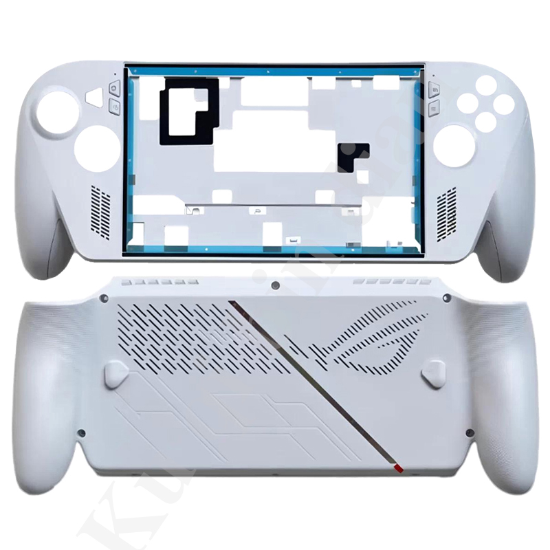 فونينغكانغ ®   لأجهزة ألعاب AS - مراجعة Gaming Console Rog وسعره