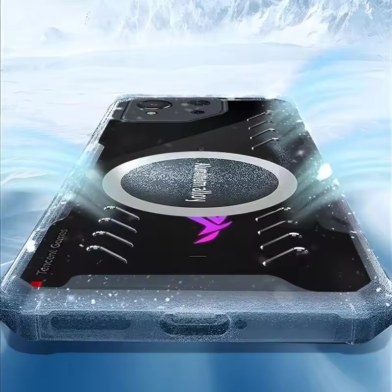 ل ASUS Rog Phone 9 8 7 6 6D Pr - مراجعة Gaming Console Rog وسعره