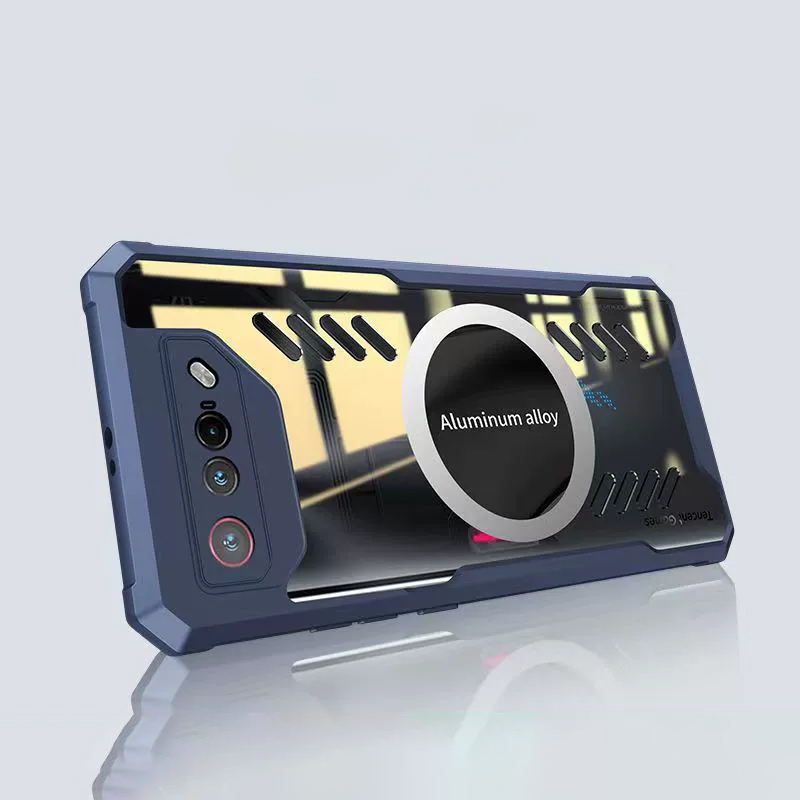 ل ASUS Rog Phone 9 8 7 6 6D Pr - مراجعة Gaming Console Rog وسعره