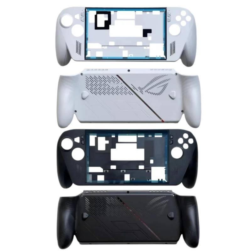 غلاف أمامي وخلفي أصلي لجهاز AS - مراجعة Gaming Console Rog وسعره