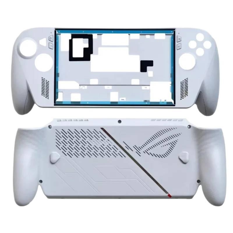 غلاف أمامي وخلفي أصلي لجهاز AS - مراجعة Gaming Console Rog وسعره