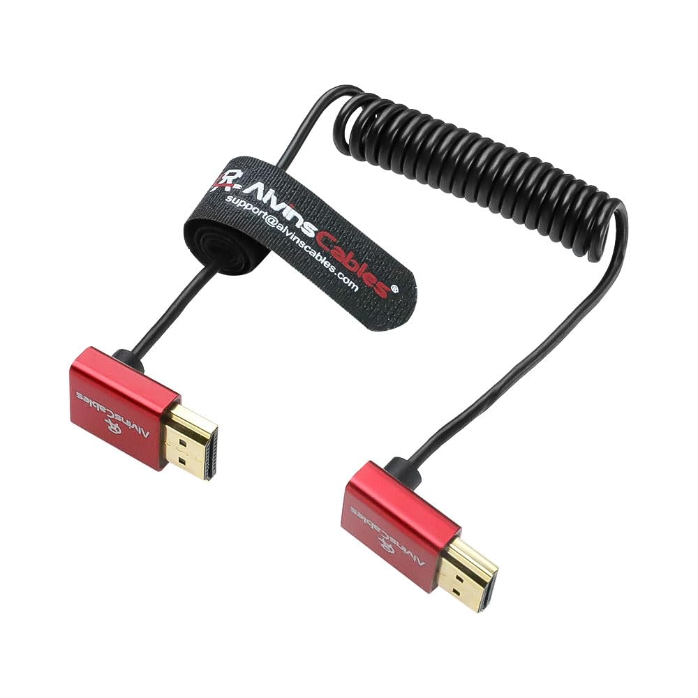 كابل HDMI 8K 2.1 48 جيجابت في  - مراجعة Hdmi Cable 2.1 وسعره