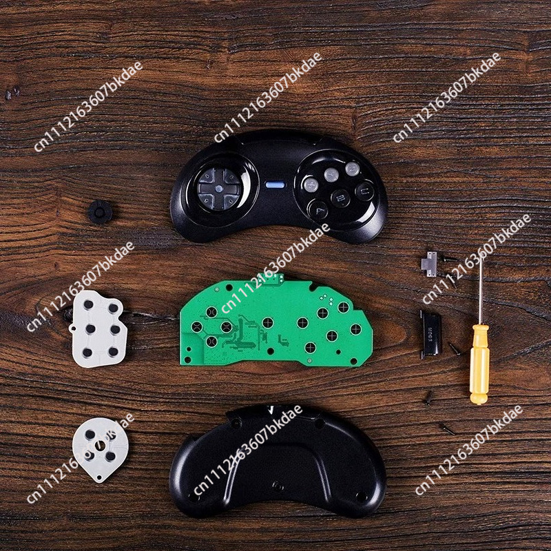 مجموعة محول وحدة تحكم ألعاب بل - مراجعة Gaming Console Bluetooth وسعره