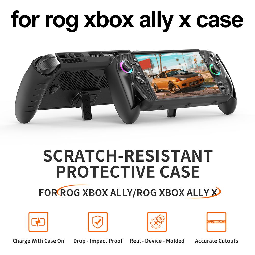 لـ JYS لـ ROG لأجهزة Xbox Ally - مراجعة Gaming Console Rog وسعره