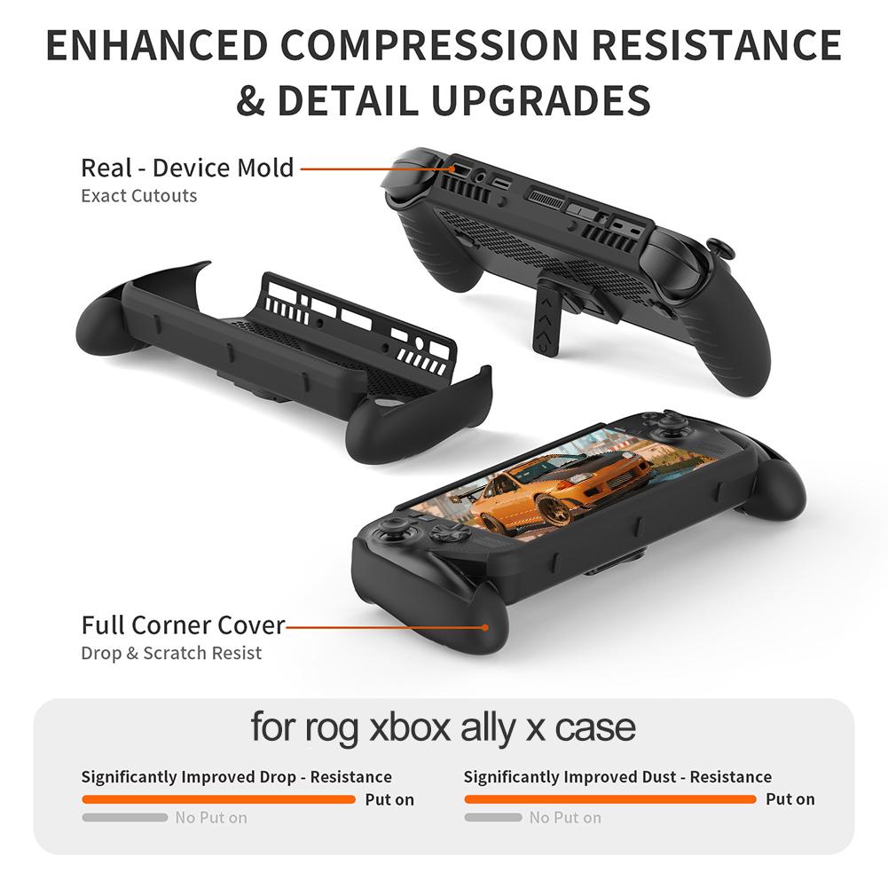 لـ JYS لـ ROG لأجهزة Xbox Ally - مراجعة Gaming Console Rog وسعره