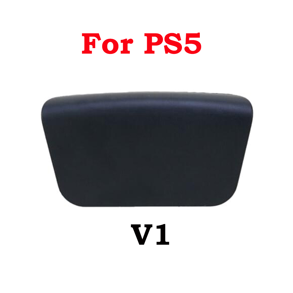 أسود أبيض ل PS5 V1 V2 V3 BDM-0 - مراجعة Ps5 Controller Cover وسعره