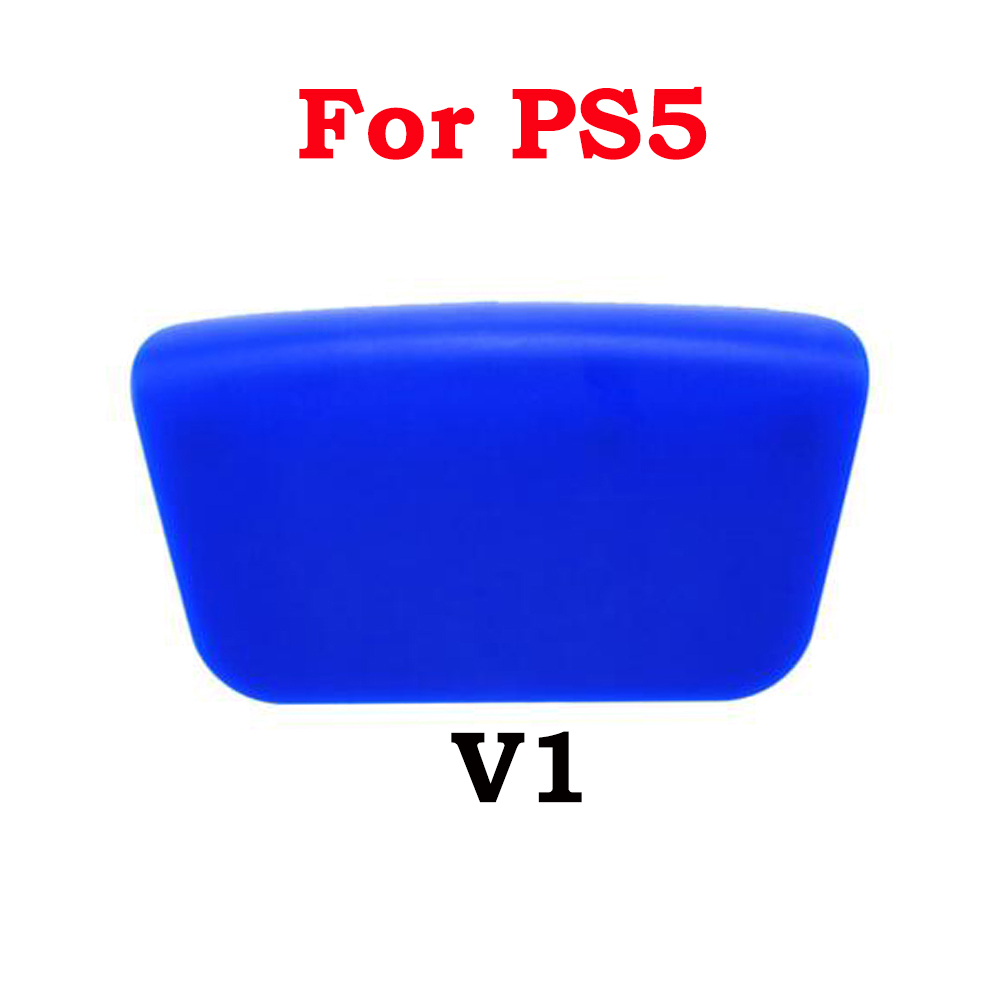 أسود أبيض ل PS5 V1 V2 V3 BDM-0 - مراجعة Ps5 Controller Cover وسعره