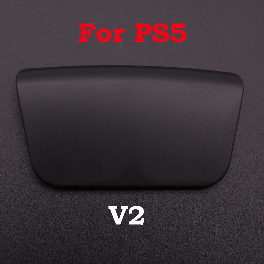 أسود أبيض ل PS5 V1 V2 V3 BDM-0 - مراجعة Ps5 Controller Cover وسعره